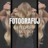 Ebook Fotografuj włosy jak pro 
