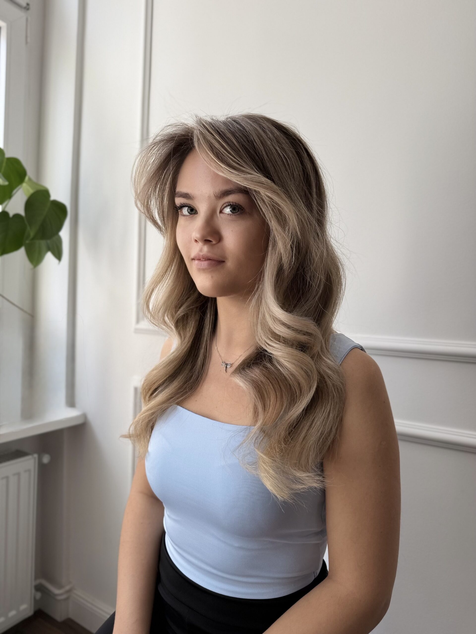 EFFORTLESS BLOND - obrazek 8